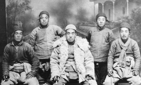 孙文：东北风之六：反穿皮袄毛朝外‖巴彦诗词楹联协会【362】（图6）