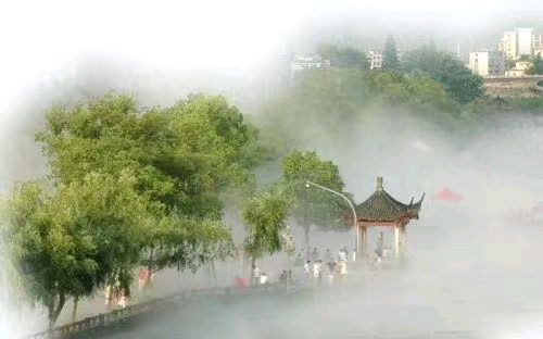 春天 我还是那么喜欢你 （两首） 文／孤独与快乐（西安）【冰心文化传媒】（图3）