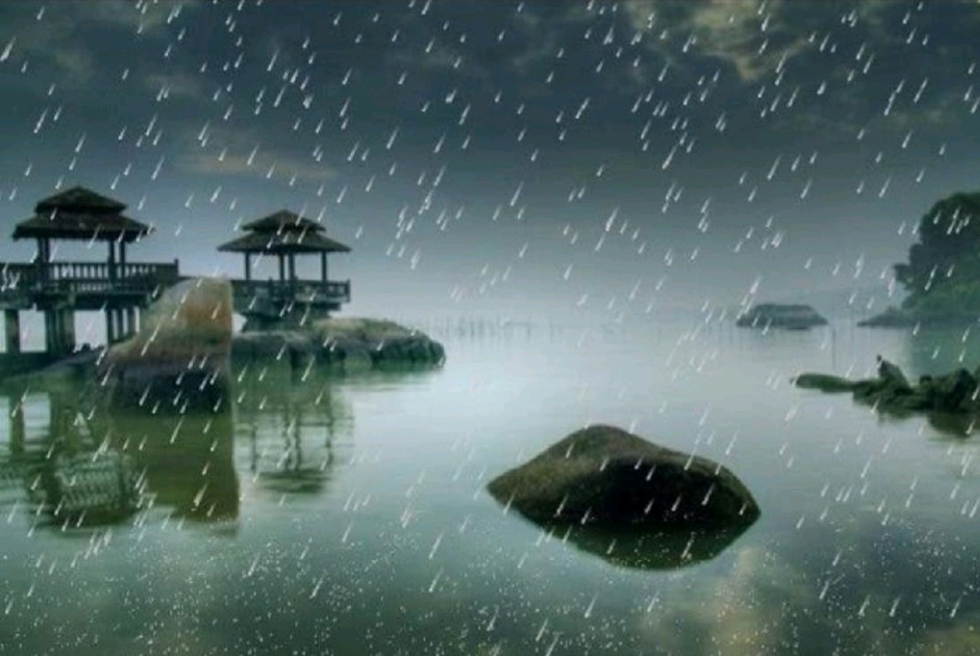 上天说 原作/梁立锋
