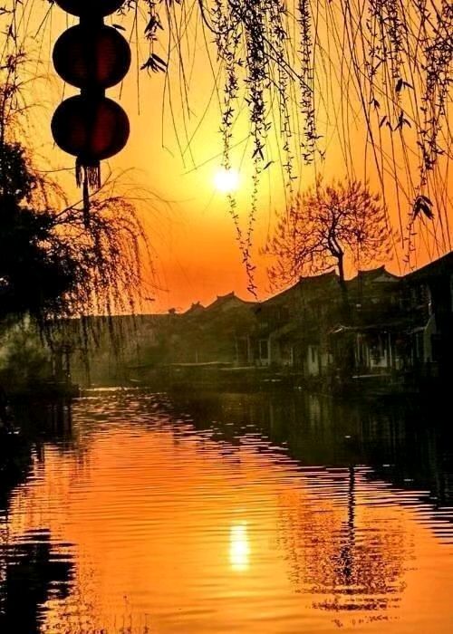 〖诗歌专辑〗文／芦国柱（江苏镇江）【冰心文化传媒】（图8）