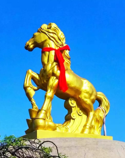 孙文:东北风之八《冬包豆包讲鬼怪》‖巴彦诗词楹联协会【364】(图6)