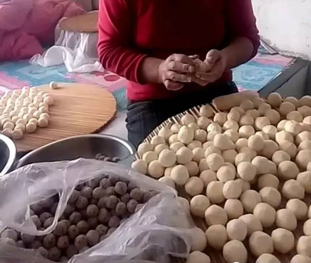 孙文:东北风之八《冬包豆包讲鬼怪》‖巴彦诗词楹联协会【364】(图7)