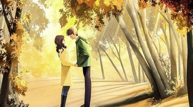 白雪朗诵【走进你更爱你】作者/蒲扇（图6）