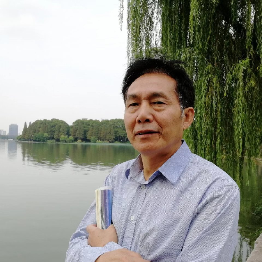 星火诗社348期微刊《五年丰硕获殊荣》(图33)