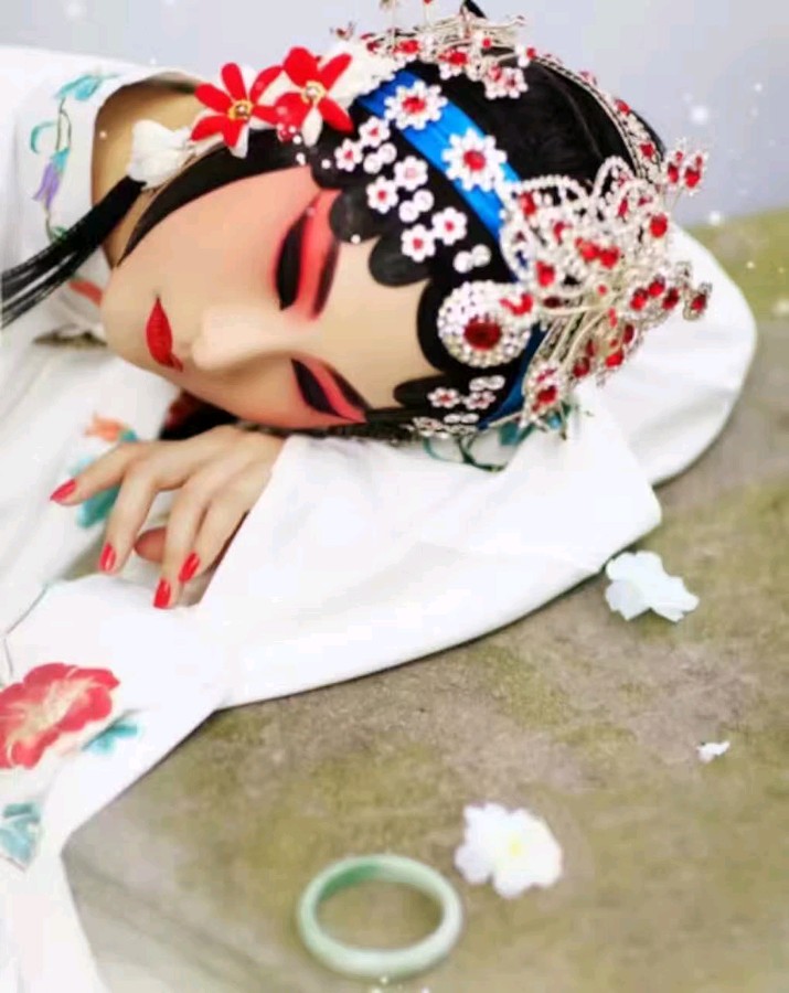〖诗歌小辑〗作者 / 宏翔（湖南）【冰心文化传媒】（图4）