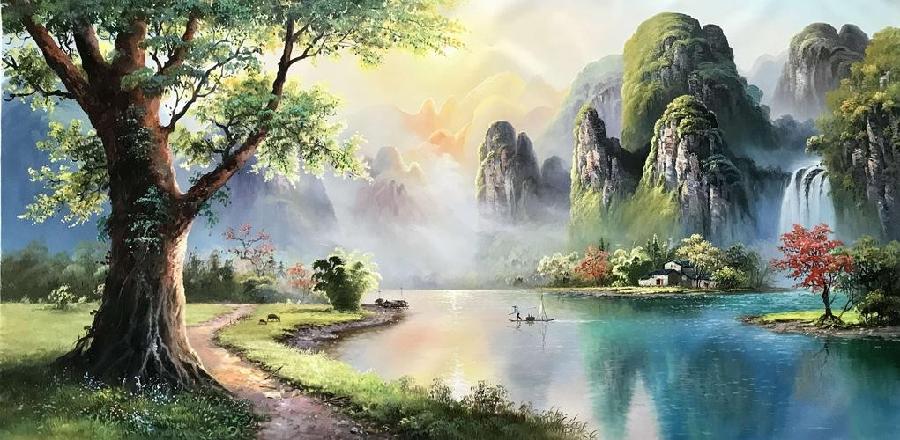 【经典推荐】昨夜天//余生 读一本书足矣（图4）
