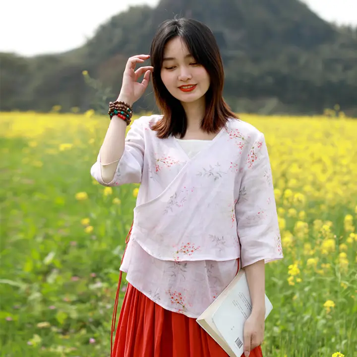 春风吻上我的脸 文/安然小静（图2）