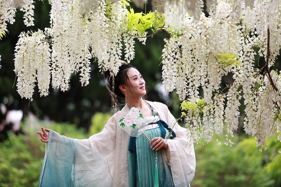 若梅花开/春暖花开又一年(图5)