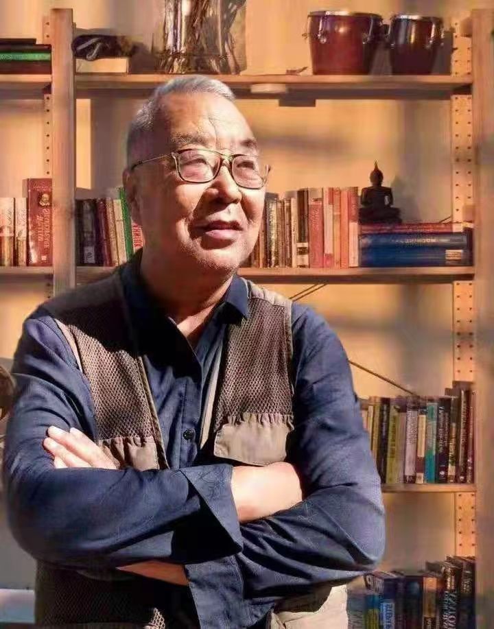 华夏流水诗社Ⅱ常驻诗人王俊杰老师专辑(图5)