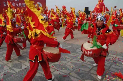 孙文:东北风之十《屯里人过元宵节》‖巴彦诗协诗词联卷【367】(图4)