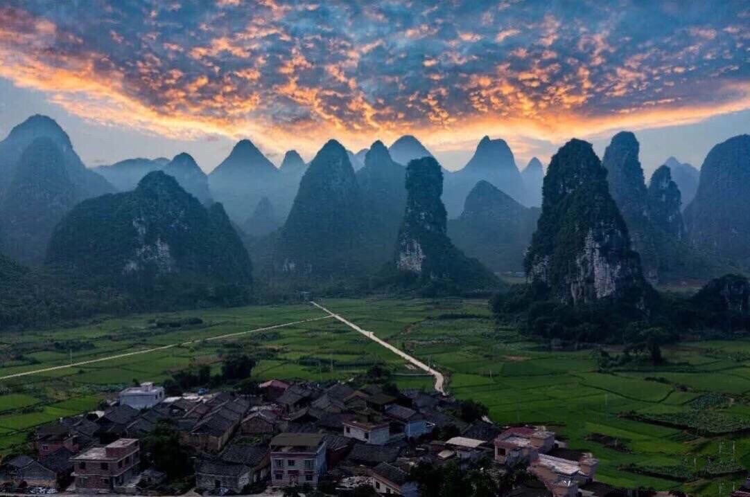 秀山丽水（图5）