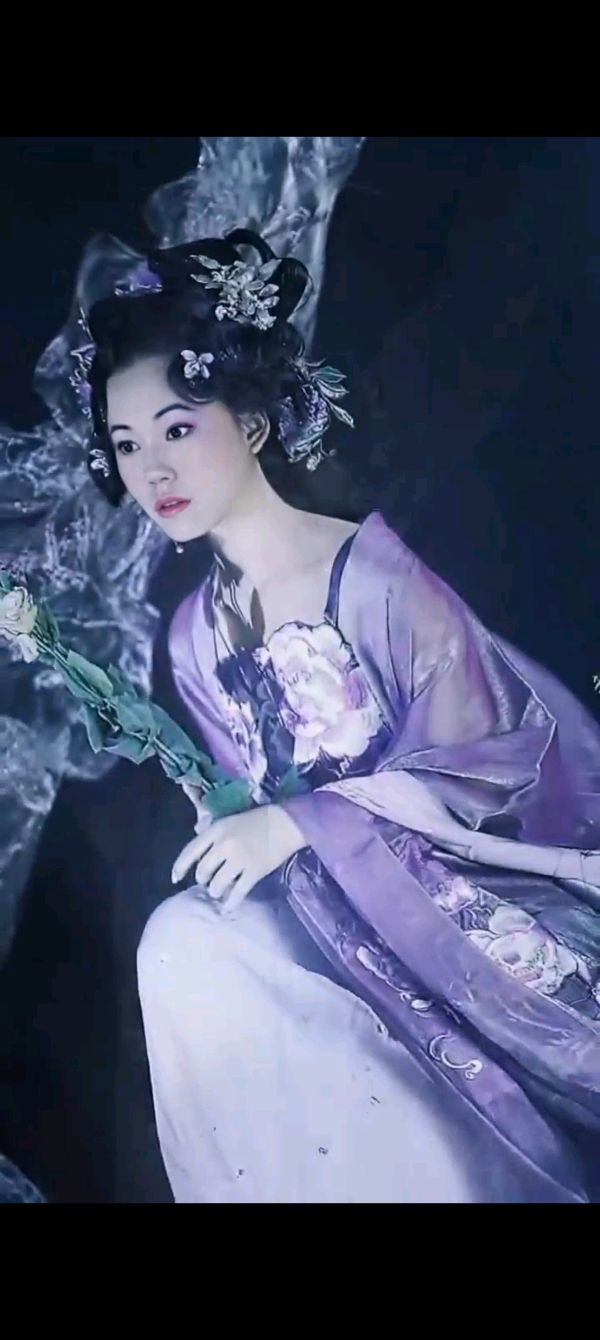 山鬼情（图3）
