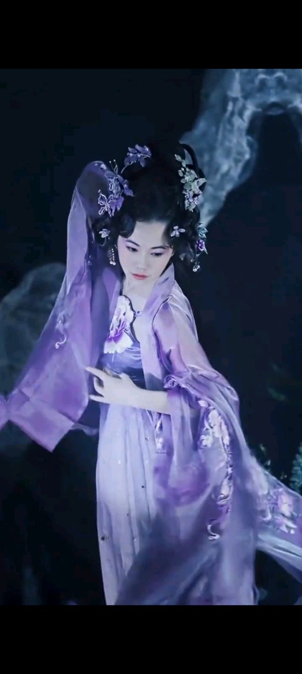 山鬼情（图4）