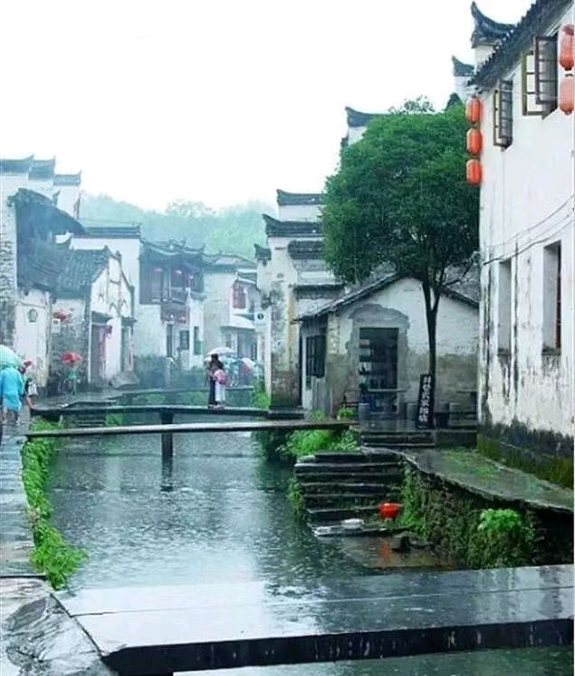 【中华诗艺社】推介/雪山飞狐:菩萨蛮·江南春(李白体）（图4）