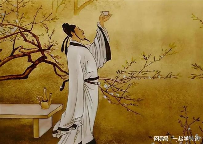 水晶朗诵【仰望诗仙】作者/雷金钟（图11）