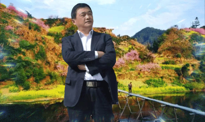 【中国长江文学社】有声文学平台《邓艾》作者乔庄河/诵读福音/制作宋梅【第6336期】（图7）
