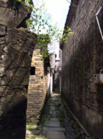 孙文:东北风之十四《记忆中的那条小胡同》‖巴彦诗协诗词卷【371】(图6)