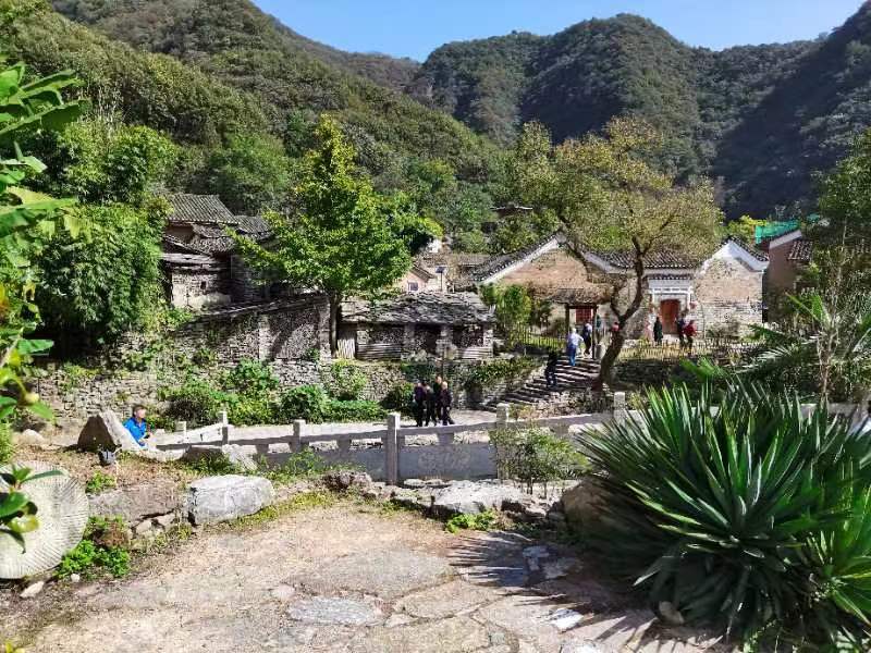 文光清七绝15首 | 中国精英文艺网