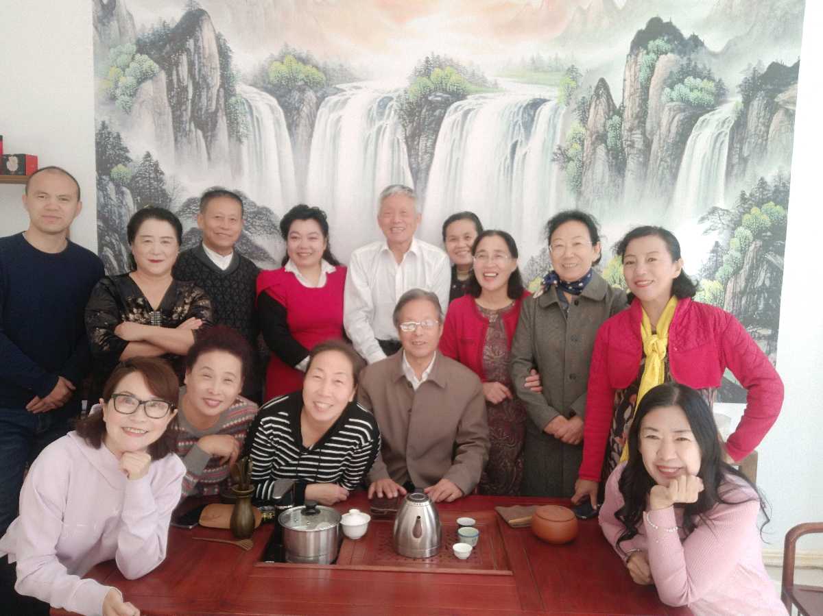 （之十六）吉林儒商经典诵读活动连载（图2）