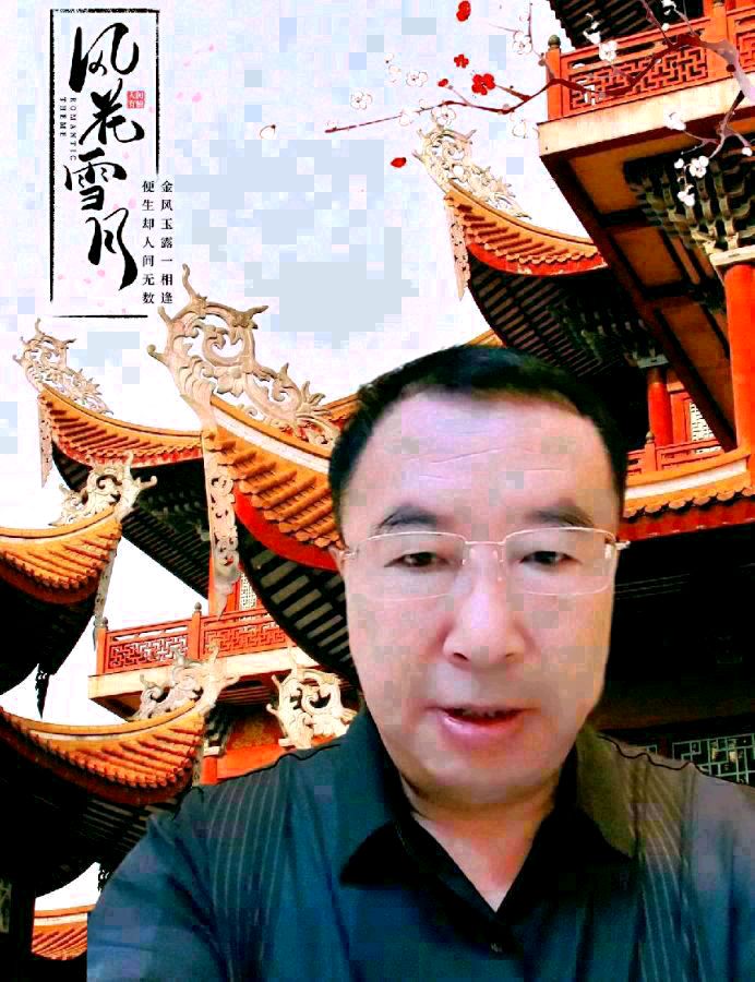 【中华诗艺社】推介/赵春和:无题（图4）