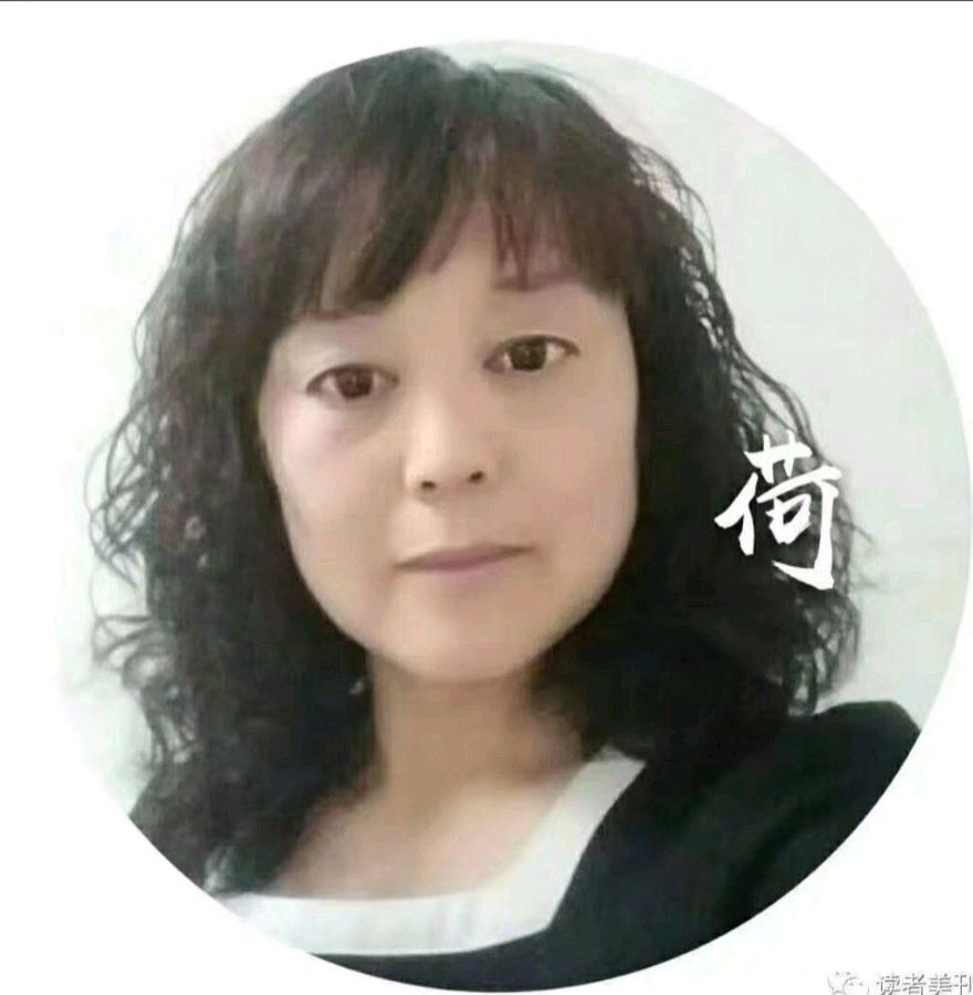 【新山东文学社】《生日感怀》作者/荷 主播/苏宁（图7）