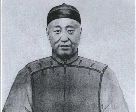 【新诗大观】以身殉国||文/张道发