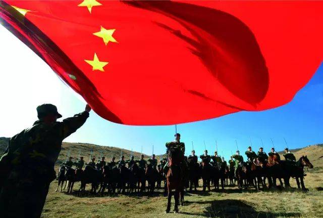 纪念2.17对越自卫反击战44周年‖合诵《士兵礼赞》（图3）