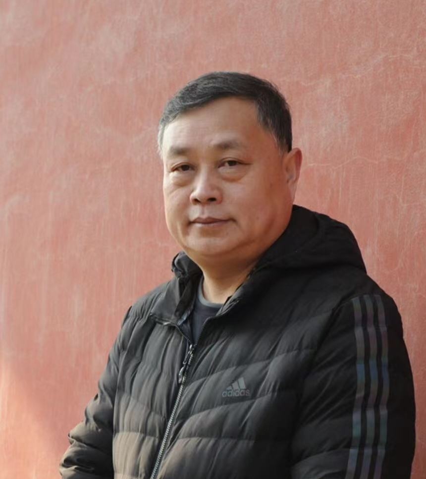 【新诗大观】画画与太极||文/李泓量（图6）