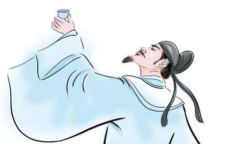 夜色阑珊朗诵【仰望诗仙】作者/雷金钟（图5）