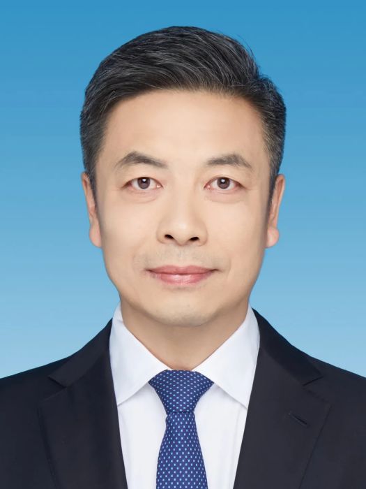 江西省人民政府领导最新分工！（图2）