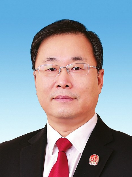 江西省人民政府领导最新分工！（图3）