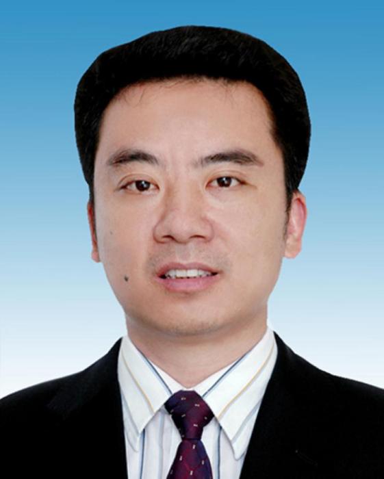 江西省人民政府领导最新分工！（图5）