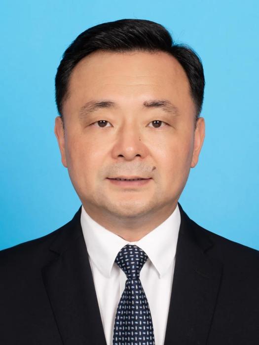 江西省人民政府领导最新分工！（图6）