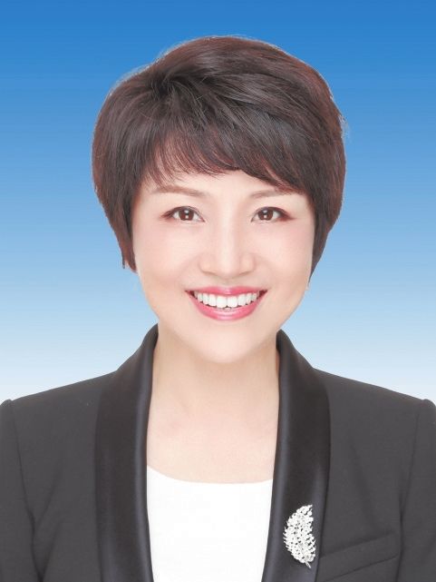 江西省人民政府领导最新分工！（图8）