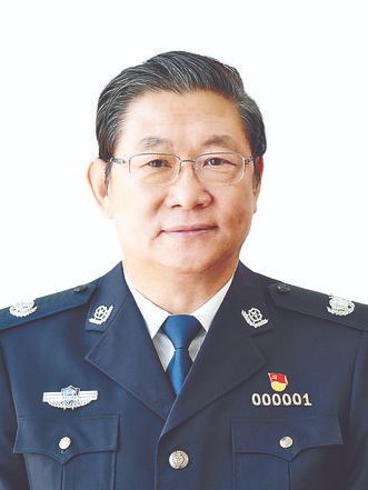 江西省人民政府领导最新分工！（图9）