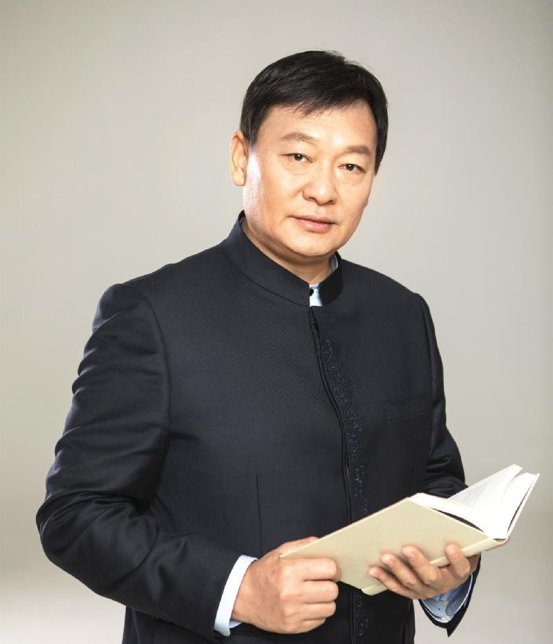 宋维东朗诵【二月二，龙抬头】作者/刘伙力（图3）
