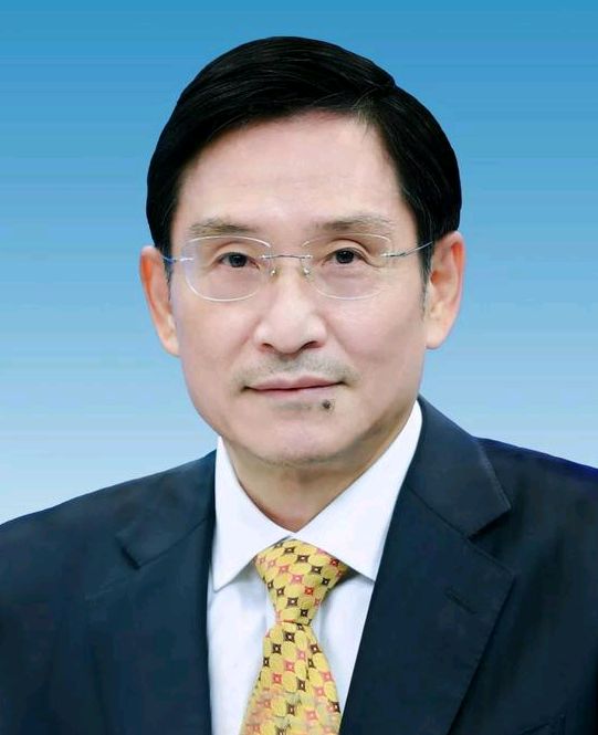 江西省人民政府领导最新分工！（图10）