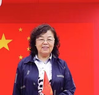 李敬党原创诗歌《知足常乐》主播: 开心快乐 ； 编辑: 开心快乐 【运河之春】(第006期)（图4）