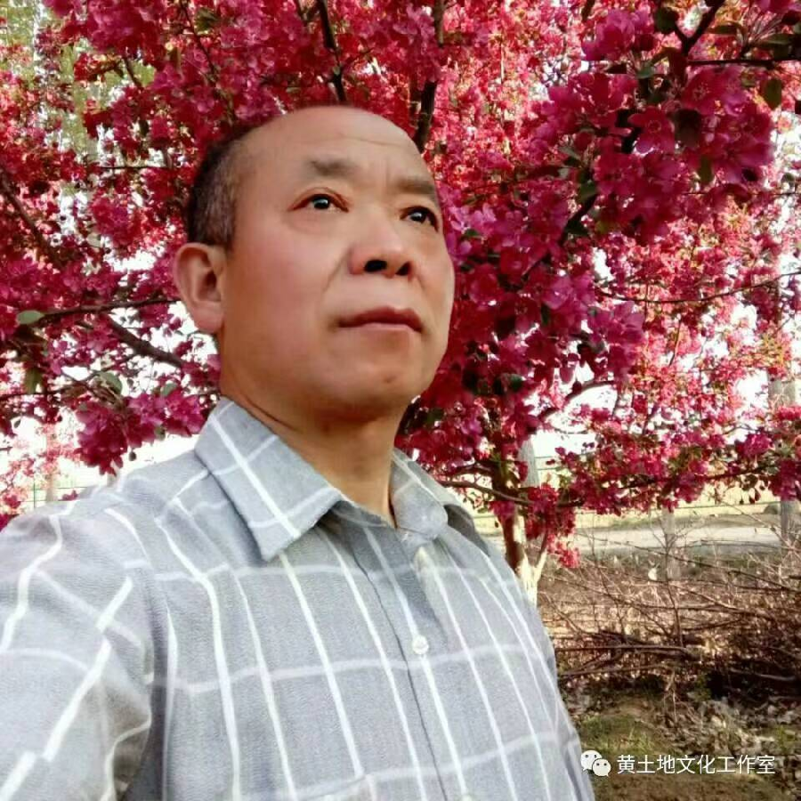《九江文学社：有声文学》著名散文家、爱国诗人费立强随笔散文史诗《秋风染白发 花甲几样春》主播/传奇（图13）