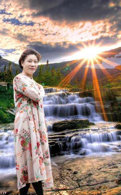 请欣赏四位金牌主播老师倾情演绎楚旺群老师佳作/制作/宋梅【中国长江文学社】有声文学平台【第5258】（图10）