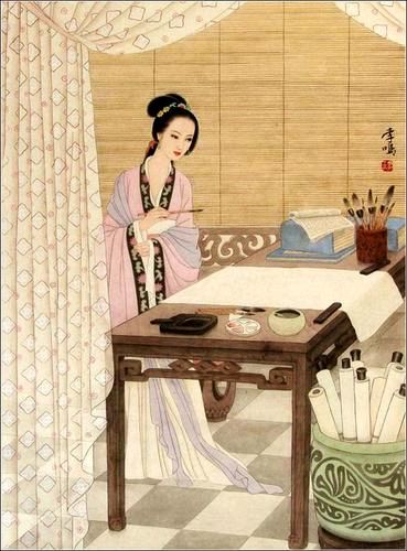 中华诗艺社江西分社·格律诗词精品鉴赏(合辑)第1555期(图14)