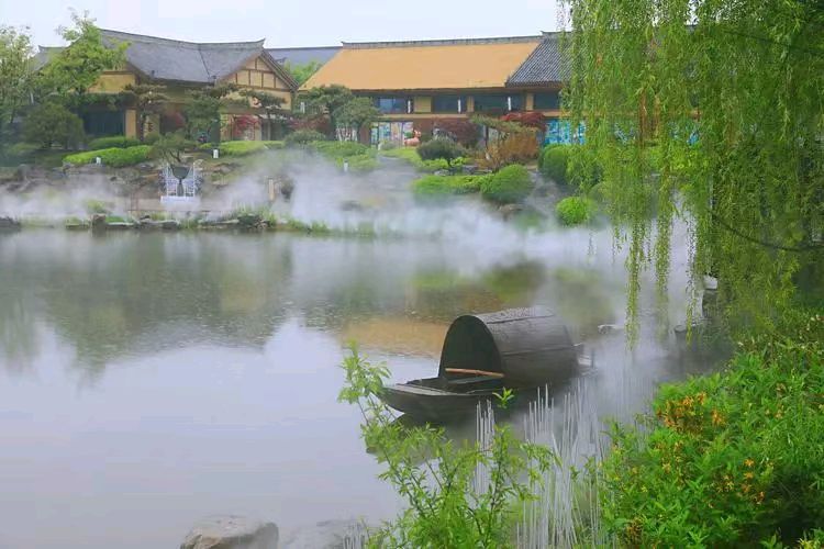 【中华诗艺黑龙江分社】推介/雪山飞狐:金错刀·喜烟雨（叶李体）（图9）