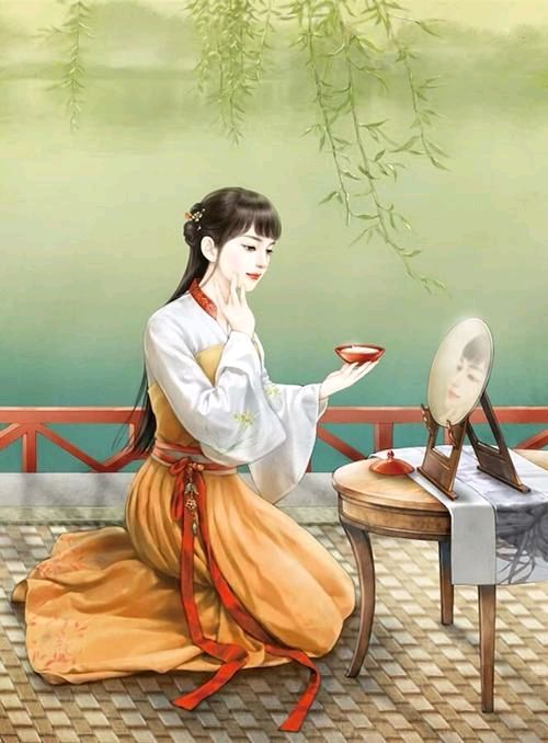 中华诗艺社江西分社·格律诗词精品鉴赏(合辑)第1555期(图20)