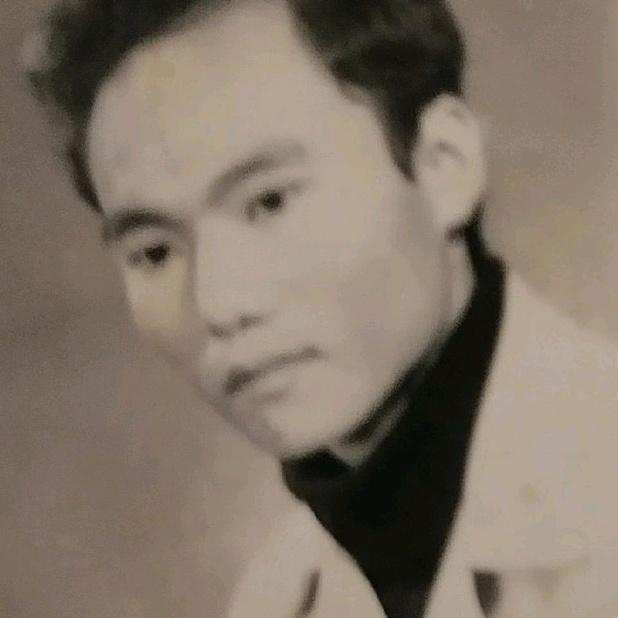 【新山东文学社】力荐:广西诗人黄选雍佳作专辑《春诗一组十一首》（图9）