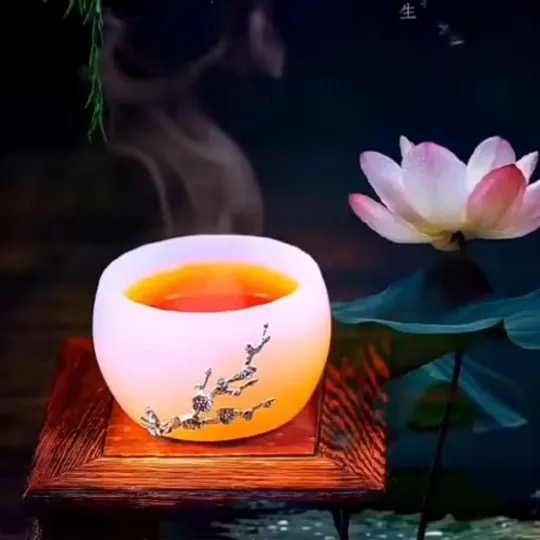 【新诗大观】惜缘||文/治辉(图2)