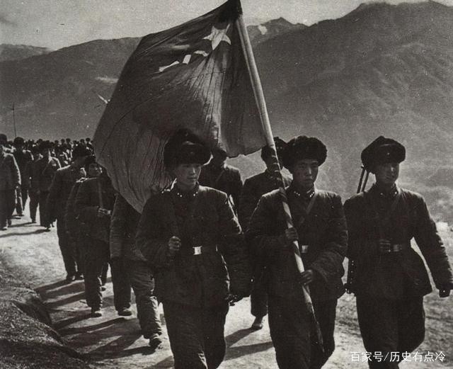 梦缘梦朗诵【血染的丰碑】作者/蒲扇（图4）