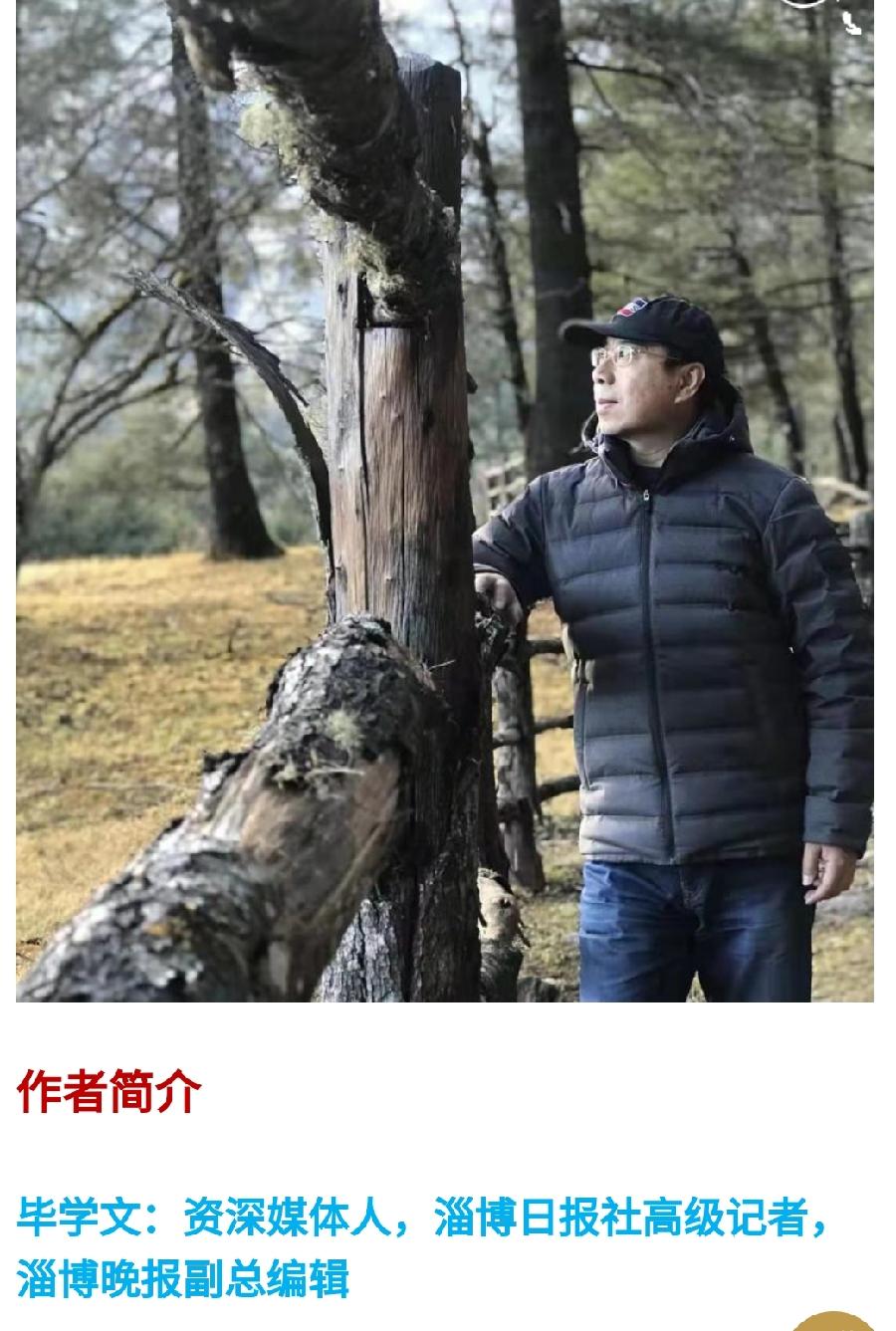 【名篇•视频专栏426】毕学文佳作《草叶》主播：南风（图2）