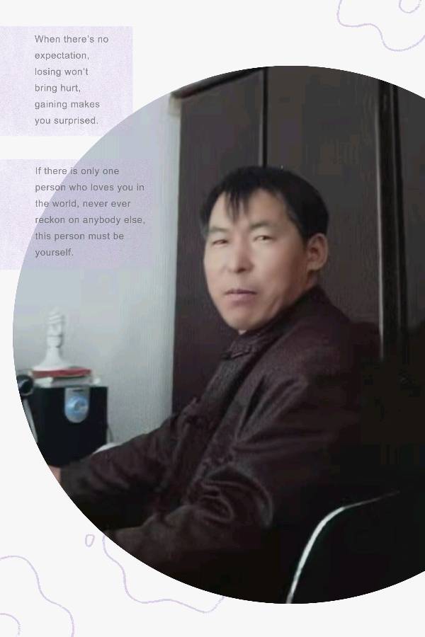 【蓝月亮诗刊】签约诗人：赵文忠 /写真二十首（图7）