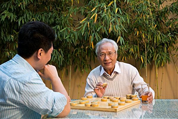联机全球发布晨曦诗歌十三首（图14）