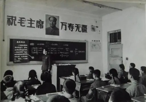 苏延清/那年，我考上了陇西师范（图4）
